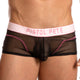 Pistol Pete Men's Boxer Trunks PPG031