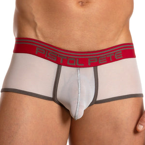 Pistol Pete Men's Boxer Trunks PPG032