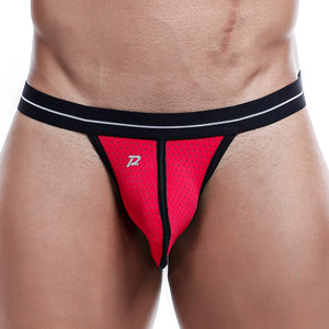 Pistol Pete PPU003 Jockstrap